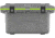 Pelican IM Elite Cooler, Gray/Green, 70 QT, 70Q-1-DKGRYEGRN