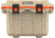 Pelican IM Elite Cooler, Tan/Orange, 30 qt 30Q-2-TANORG