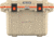 Pelican IM Elite Cooler, Tan/Orange, 50 qt 50Q-2-TANORG