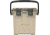 Pelican 20QT Elite Cooler, Tan-Camo/Grn-Realtree Edge, 20Q-4-TANCAMO03GRN
