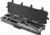 Pelican Storm Cases IM3300 Storm Case with Molded Foam Interior for Shotguns, Black, IM3300-00005