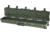 Pelican Storm Cases IM3410 Long Storm Case, 54.74in, No Foam, Green, IM3410-30000