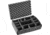 Pelican Kit, Divider Set, iM2300 Case, iM2300-DIV