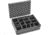 Pelican Kit, Divider Set, iM2400 Case, iM2400-DIV
