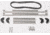 Pelican Kit, Noninstalled iM2500 Bezel for Lid, iM2500-BEZEL-LID