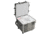 Pelican Large Black Cube Watertight Protector Case 0350NF - No Foam 0350-001-110
