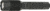 Pelican LED Tactical Flashlight, Black, 8.65in 805734