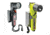 Pelican Little Ed 3660 Rechargeable Flashlight, Black, Yellow