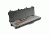 Pelican Long Firearm Case with Foam, Black 853863