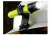 Pelican PM6 3330 Tactical LED Flashlight, Yellow, 3330-010-245