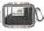 Pelican Micro Case 1010 - Clear Black Dry Box