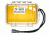 Pelican 1010 Micro Water/Crushproof Dry Box, 5.43x4.06x2.12in - Yellow 027-100