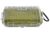 Pelican 1040 Micro Watertight Crushproof Dry Box, 7.50x5.06x2.12in, Clear Green, 1040-02G-100