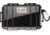 Pelican Micro Case 1060 - Clear Black Dry Box