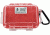 Pelican 1010 Micro Water/Crushproof Dry Box, 5.43x4.06x2.12in - Red 028-100