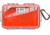 Pelican 1040 Micro Watertight Crushproof Dry Box, 7.50x5.06x2.12in, WL-WI-BK Case, Red, 1040-005-170