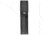 Pelican MityLite Plus 2AA Flashlight Cordura Holsters 2357