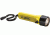 Pelican Nemo 2400N Xenon 4AA Waterproof Flashlight - Yellow 2400-017-247