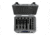 Pelican America 250 Collection Universal 5 Pistol Case