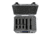 Pelican America 250 Collection Universal 5 Pistol Case
