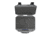 Pelican America 250 Collection V100 Vault Small Pistol Case