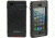 Pelican Progear Vault Series For Iphone 5, Black/Red/Dark Gray CE1180-I50A-1AC