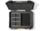 Pelican V2001911F2 Vault 1911 2 Pistol Case