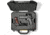Pelican V2001911F2 Vault 1911 2 Pistol Case