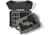 Pelican V2001911F2 Vault 1911 2 Pistol Case