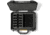 Pelican V200PF2 Vault Universal 2 Pistol Case