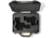 Pelican V200PF2 Vault Universal 2 Pistol Case