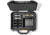 Pelican V200PF2 Vault Universal 2 Pistol Case