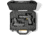 Pelican V200PF2 Vault Universal 2 Pistol Case