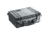 Pelican Protector Case, Black, 18.6 x 14.2 x 7.7in 1550 BLACK