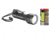 Pelican Pocket Sabre 1820 2C Xenon Flashlight, Black, Yellow