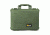 Pelican 1520 Protector 19x15x7in Watertight Carrying Case, OD Green w/Travel Bag