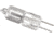 Pelican Replacement Halogen Back-Up Lamp Module 2644 0.54W 6V for Headsup 2640 Flashlight