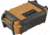 Pelican Ruck Case R60, Orange, Extra Large, RKR600-0000-OR