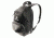 Pelican S105 Laptop Backpack, Black 0S1050-0003-110