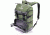 Pelican S145 Tablet Backpack, Green 0S1450-0003-130