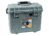 Pelican 1430 Protector Medium Top Loader 17x9.6x13in Case, Silver, No Foam, 1430-001-180