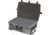 Pelican Storm Cases iM2950 Dry Box w/ Wheels, 31.3x20.4x12.2in, Black, Cubed Foam iM2950-00001