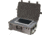 Pelican Storm Cases iM2950 Dry Box w/ Wheels, 31.3x20.4x12.2in, Black, Cubed Foam iM2950-00001