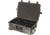 Pelican Storm Cases iM2950 Dry Box w/ Wheels, 31.3x20.4x12.2in, Black, Padded Dividers, with Wheels, 31.3x20.4x12.2in