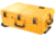 Pelican Storm Cases iM2950 Dry Box w/ Wheels, 31.3x20.4x12.2in, Yellow, No Foam
