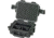 Pelican Storm Cases Case, Black, Padded Dividers iM2050-00002