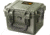 Pelican Storm Cases Case, Olive, No Foam iM2075-30000