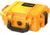 Pelican Storm Cases Case, Yellow, No Foam iM2050-20000