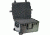 Pelican Storm Cases Dry Box iM2750, 24.6x19.7x14.4in, Olive, Padded Divider iM2750-30002