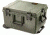 Pelican Storm Cases Dry Box iM2750, 24.6x19.7x14.4in, OD Green, No Foam, Padded Divider and Utility Organizer IM2750-30002-U-ORG
